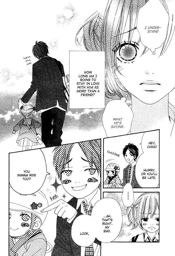 Darling I Love You (KONNO Risa) Chapter 1 4